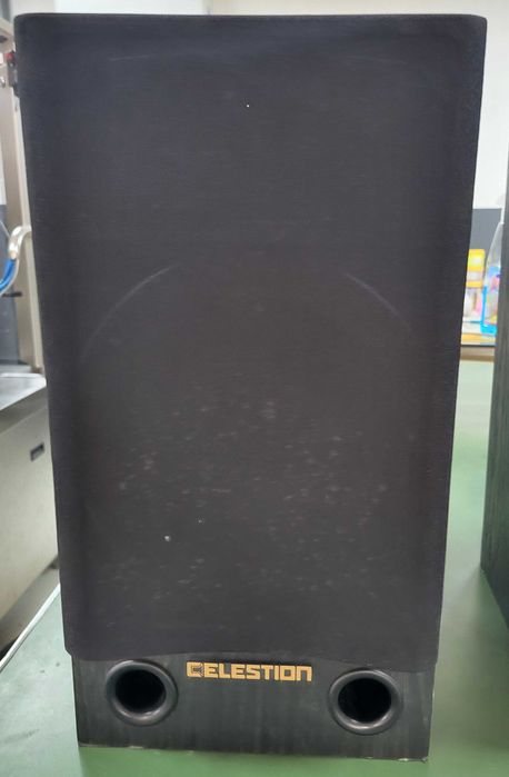 Celestion impact 20 Made in England