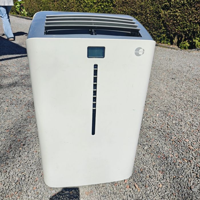 Klimatyzator przenośny Equation 3,5kW