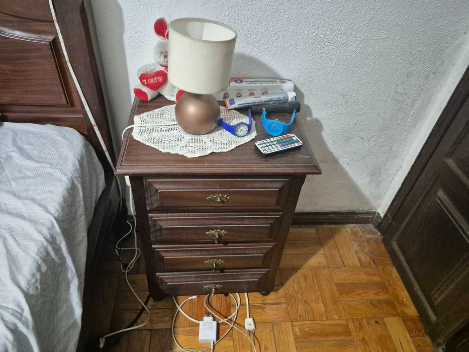 recheio de casa