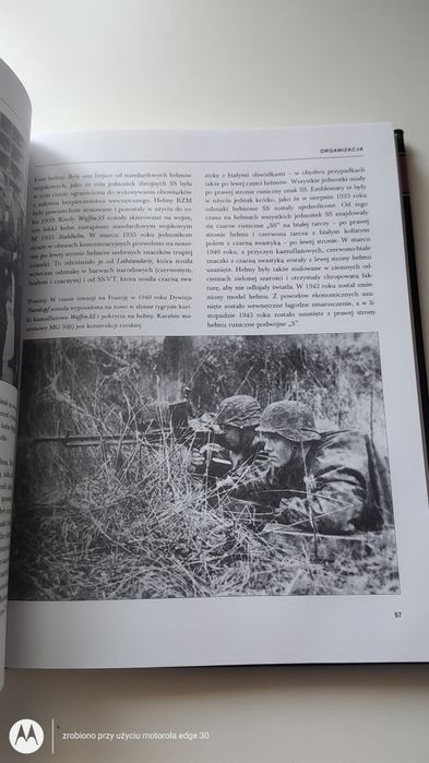 SS-Totenkopf, historia dywizji Waffen-SS