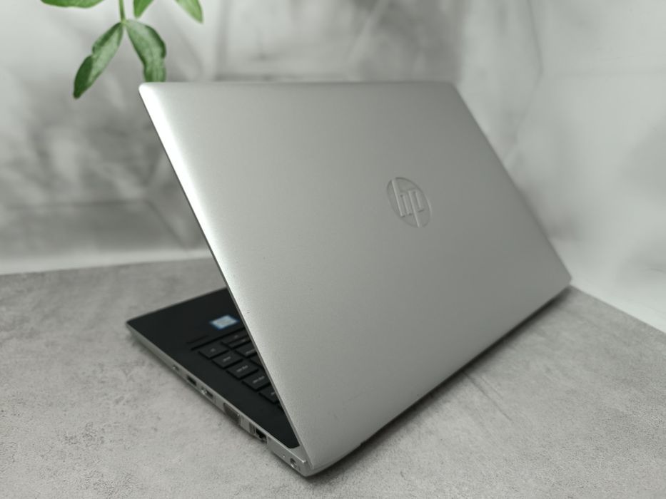 Ноутбук HP ProBook 430 G5/i5-8250U/RAM 8/NVMe 256GB/13.3 " Full HD