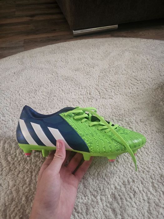 Бутси Adidas 43р гібриди