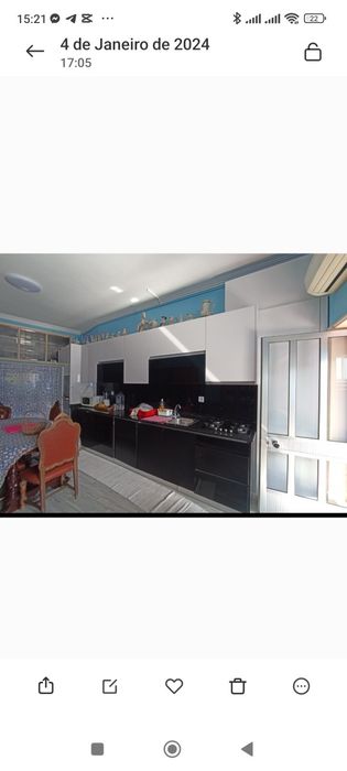 Arrendamento de quartos 180 € a 340 €