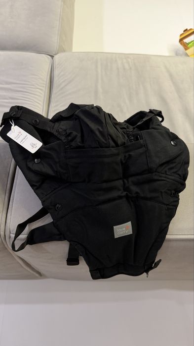 Хіпсіт 6в1 love&carry