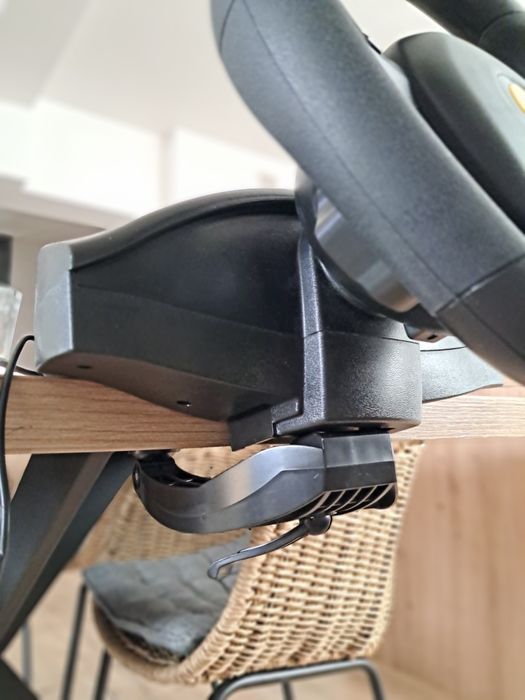 Kierownica Thrustmaster T80 Ferrari 488 GTB Edition
