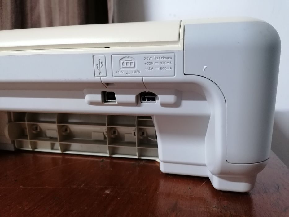 Impressora HP Photosmart C4580