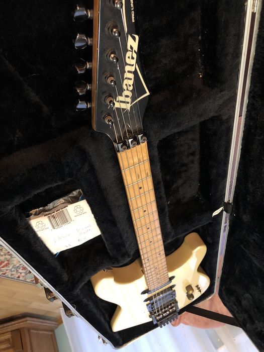 Gitara Ibanez Pro Line Sopot Dolny Sopot • OLX.pl