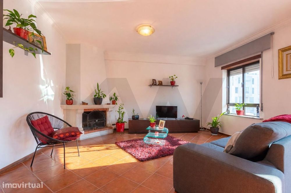 Apartamento T3 no Bairro São Miguel, Coimbra — Eiras E São Paulo De Frades, Coimbra