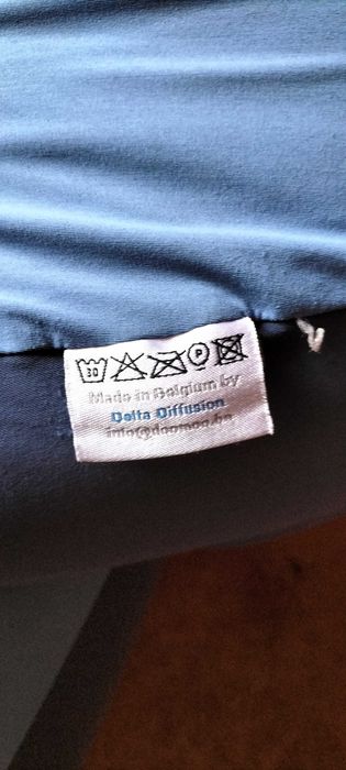 Almofada de amamentação