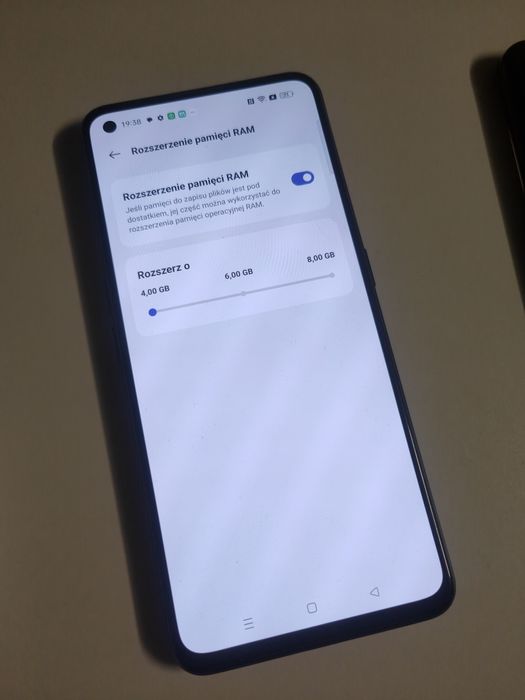 Realme GT Neo 2  8(+8)/128 gb