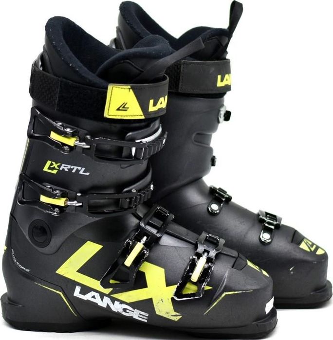 Buty Lange LX RTL 26,5 cm 41 eu