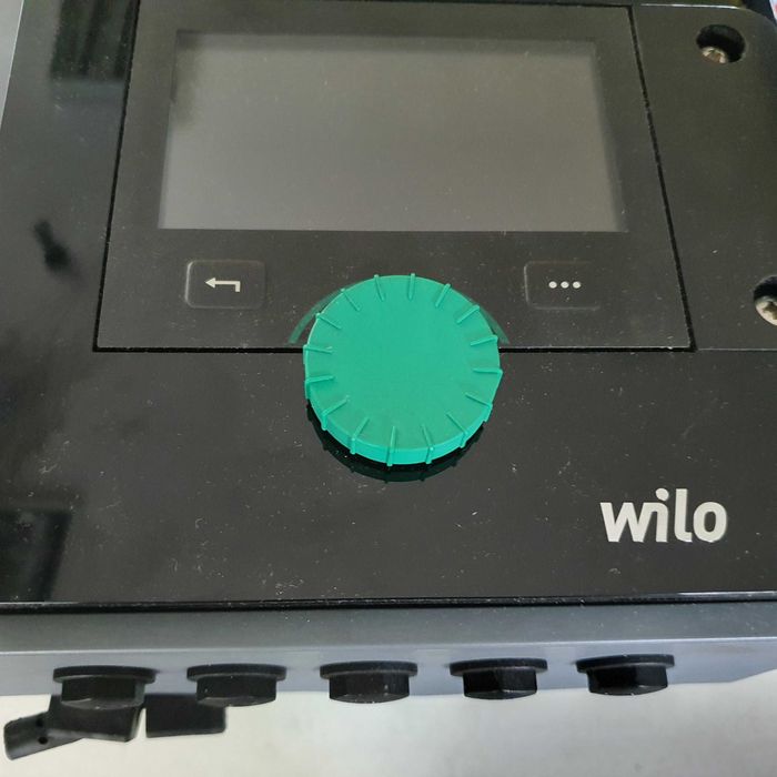 Pompa WILO Stratos Maxo 40 Okazja