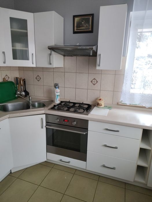 Dom,parter domu jednorodzinnego
