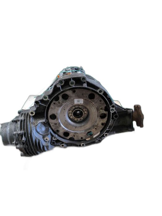 Caixa Velocidades Automática NYM - AUDI A4 B8