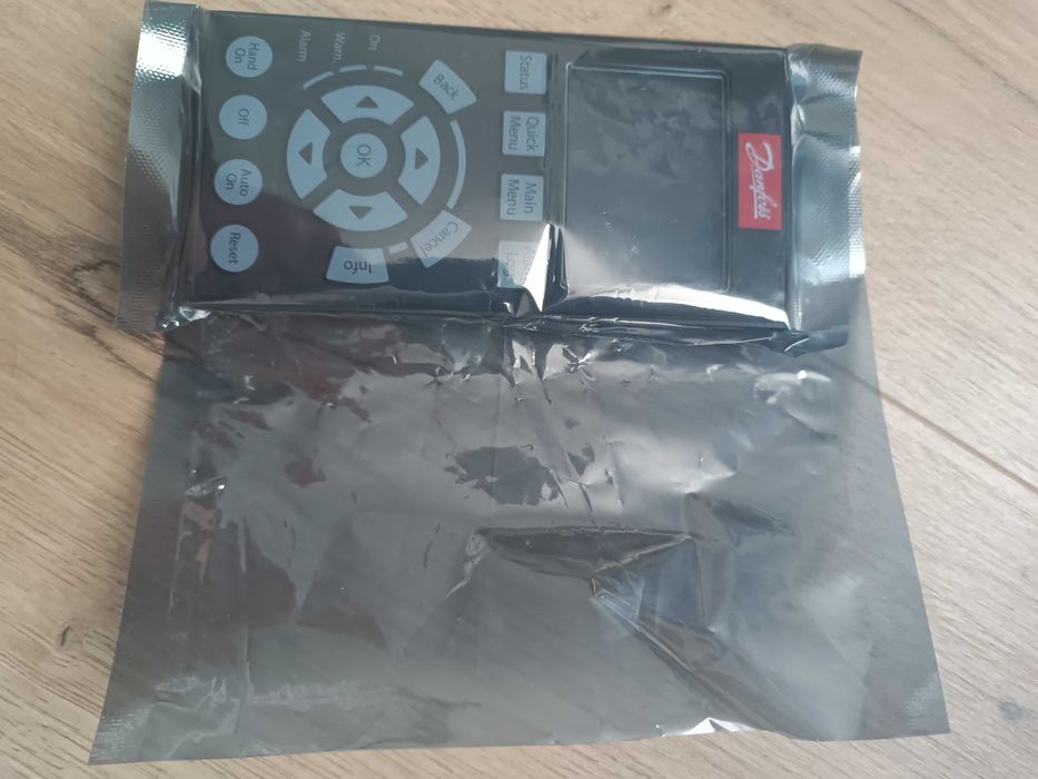 Графічна панель керування Danfoss LCP102 (130В1107)