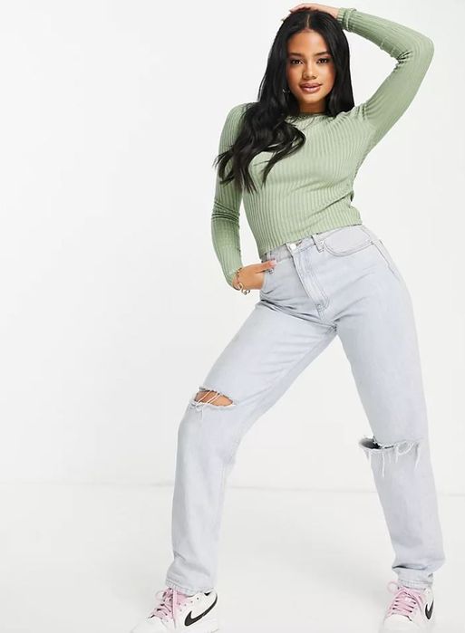 Sweter basic Threadbare 40