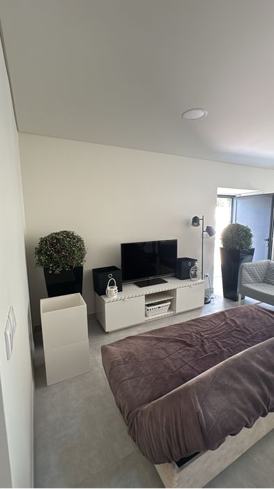 5 quartos para estudantes em moradia