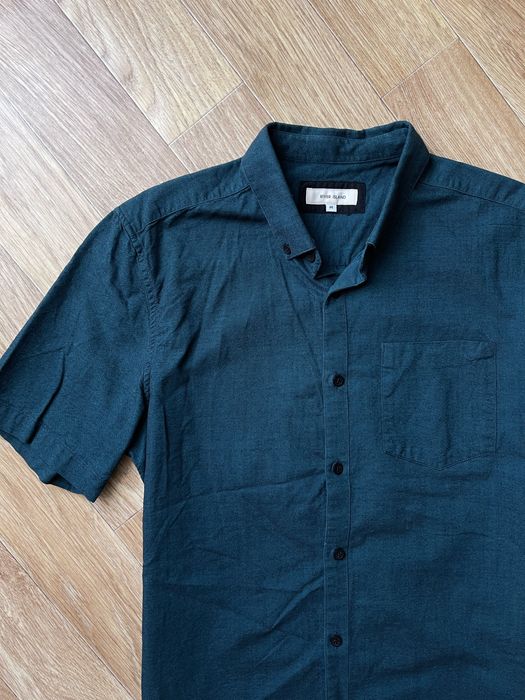 Стильная безрукавка тенниска футболка рубашка от river island