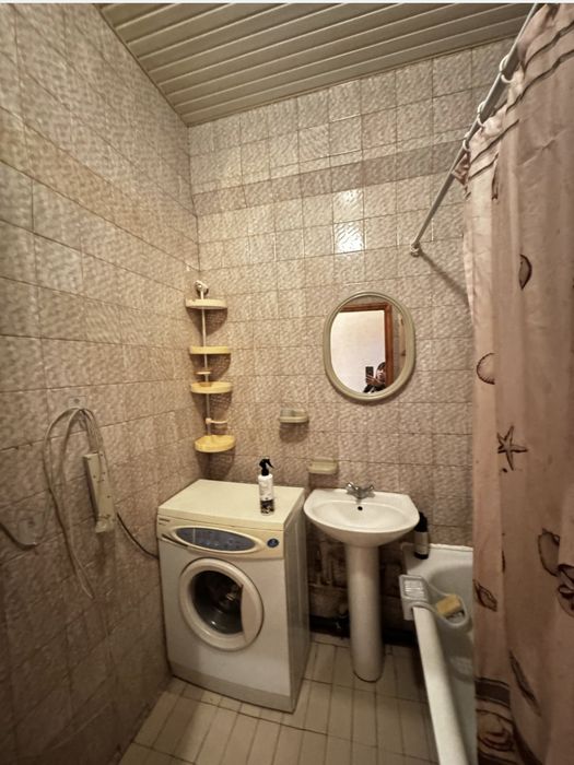 Продажа 2 полнометражной квартиры в Днепровском р-не