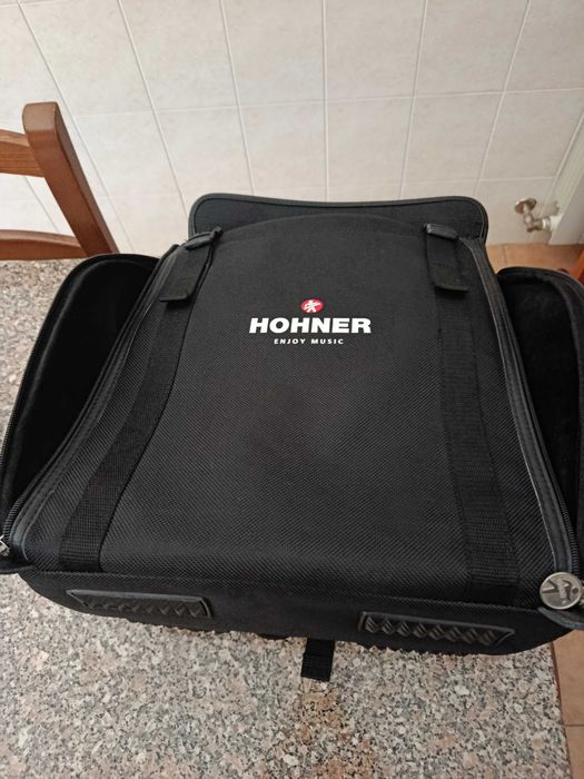 concertina hohner