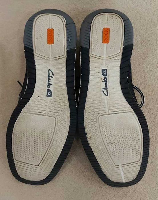 Мокасини   Clarks