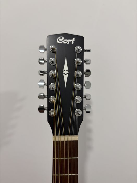 Guitarra CORT AD810 12E - 12 Cordas