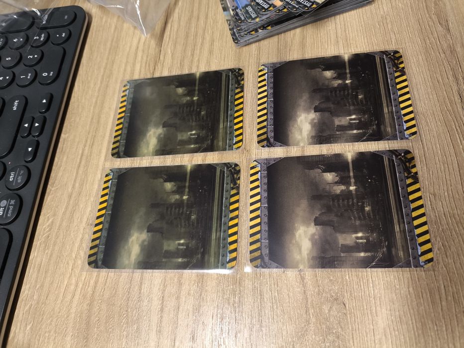 51 stan master set plus sojusznicy
