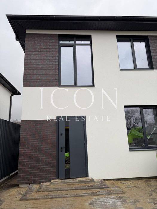 Продаж дуплекс біля озера | 125м² |м.Гостомель