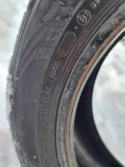 Резина r15/185/60