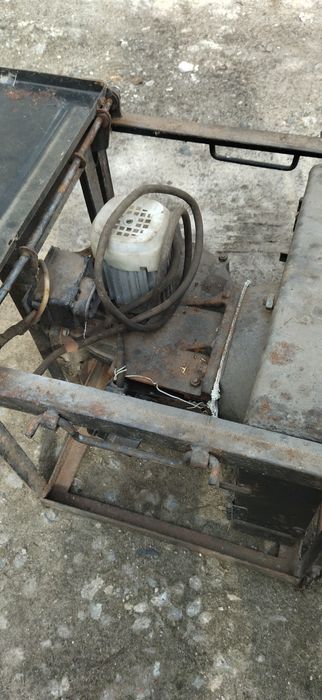 Продам горн для кузни