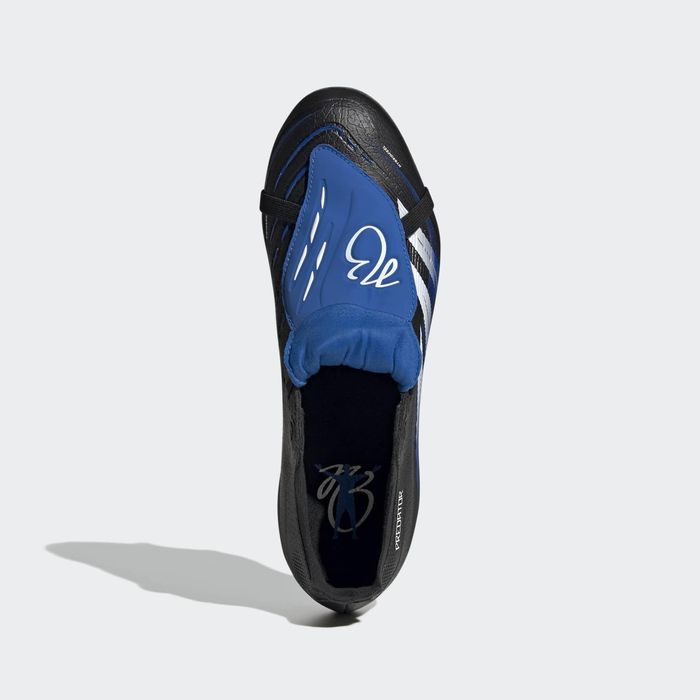 Chuteiras de Futebol Adulto PREDATOR Jude Bellingham League FG/MG