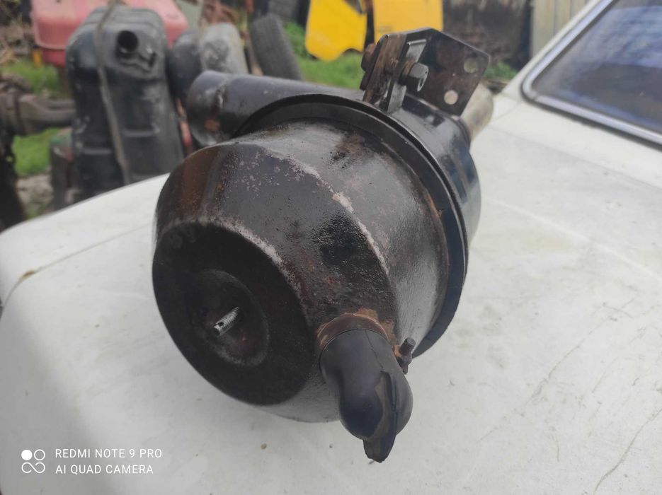 Jac 1020 корпус фильтр воздушный