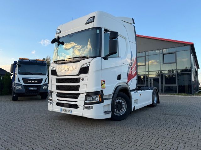 Scania