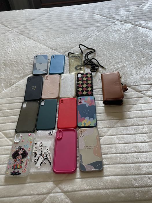 Capas de telemovel Iphone 10