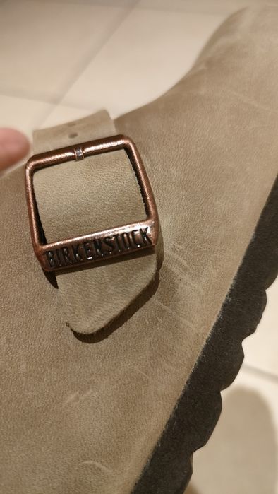 Socas birkenstock