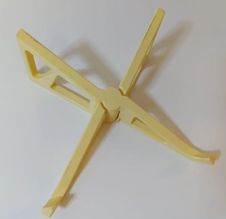 Suporte Dobrável em X para Portáteis (Portátil)