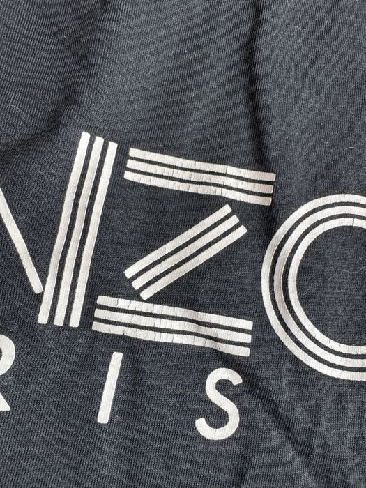 Kenzo t shirt rozmiar L