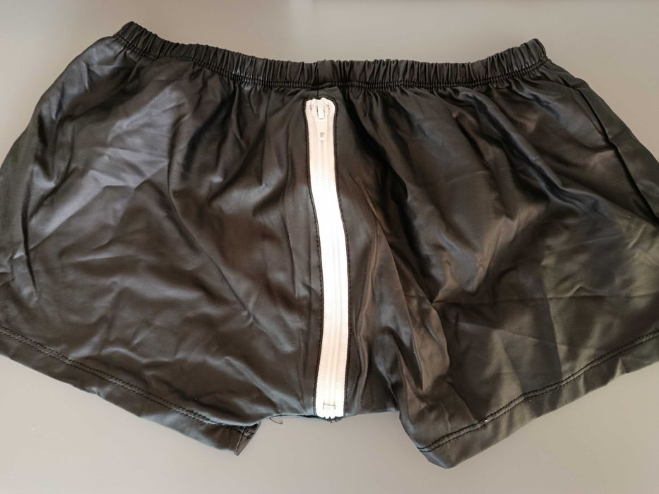 Bokserki męskie M/L