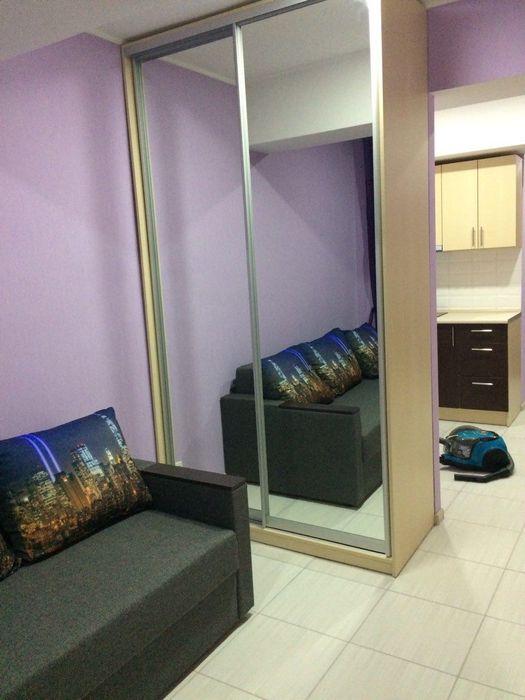 Продам гостинку в Холодногорском р-не