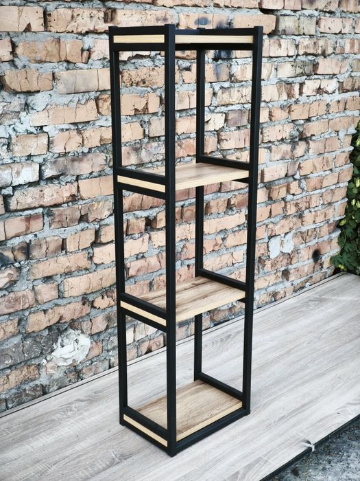 Стелаж в стилі LOFT