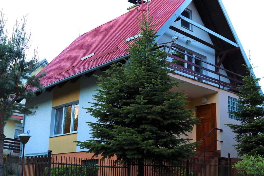 Mazury/k. Giżycka Dom Nad Jeziorem