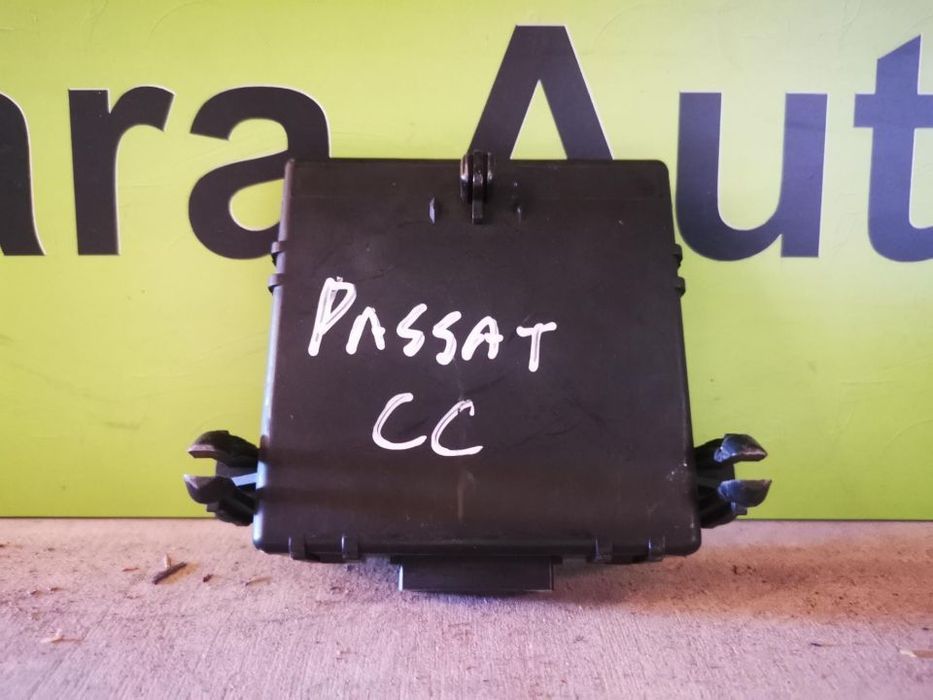 VW PASSAT B6 MÓDULO INTERFACE GATEWAY - MD026