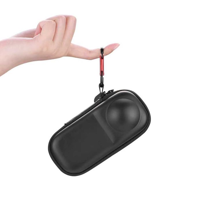 dedykowany pokrowiec etui do kamer Insta360 X4