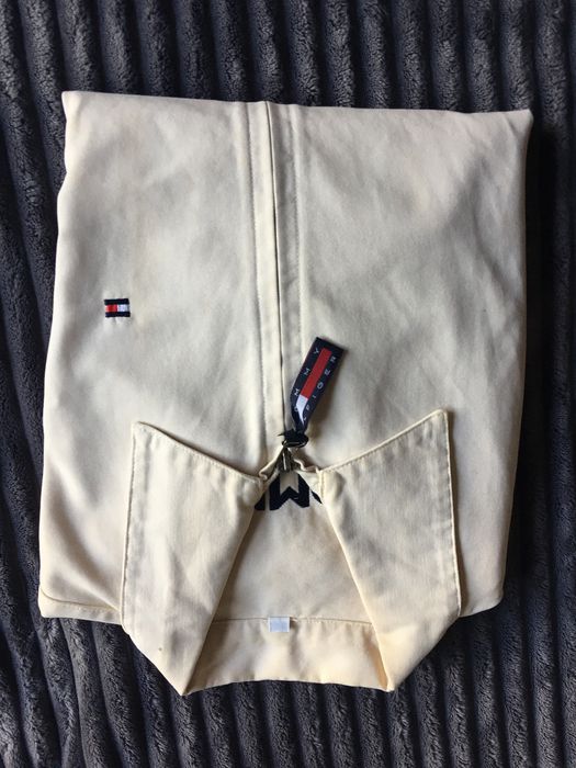 Blusao tommy hilfiger original
