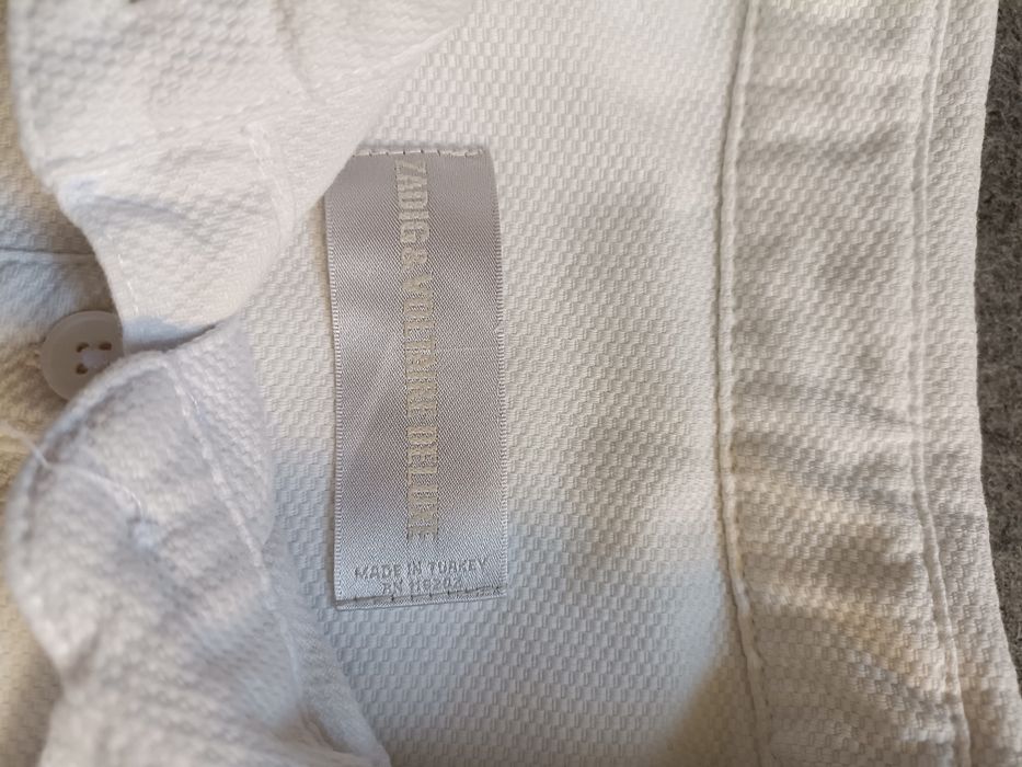 Koszula Zadig & Voltaire