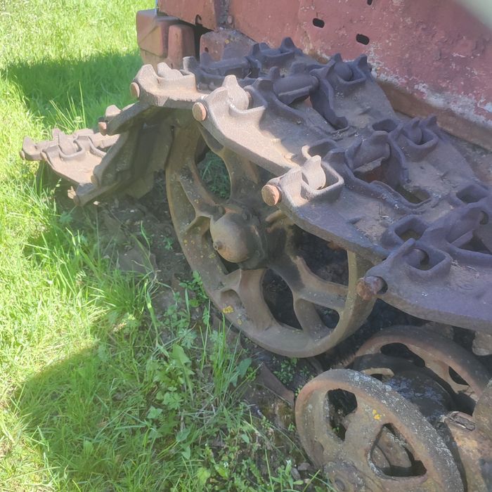 Продам навіску дт-75