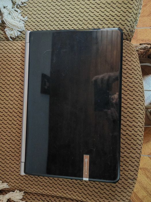 Portátil Packard bell - Peças