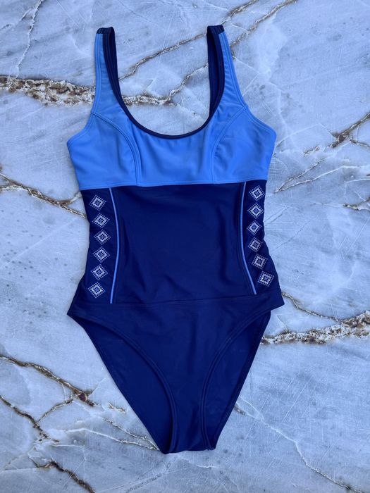 Жіночий спортивний купальник Аmanta р М