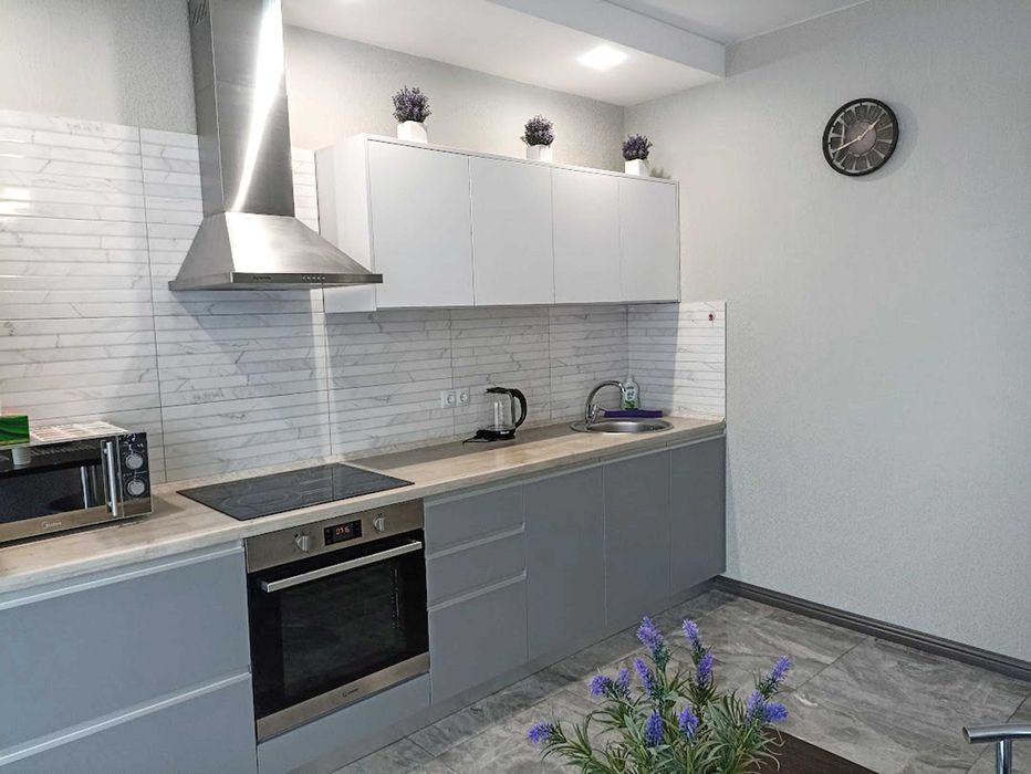 Затишна Vip студія новобуд м Політех, Лук янівска, Охматдит