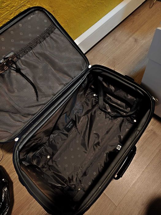 Mala de Viagem Samsonite